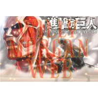 Shingeki No Kyojin 5
